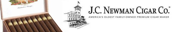 JC Newman Cigars – The Pipe Rack